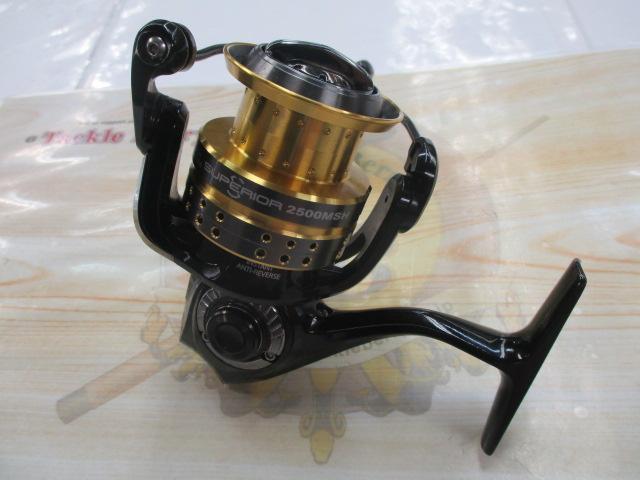 スーペリア 2500MSH