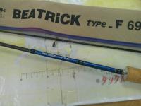 ビートリック タイプF 69