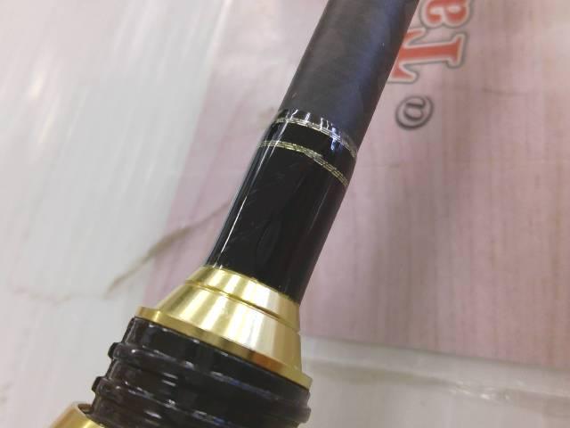 バスタード BTC-642ML