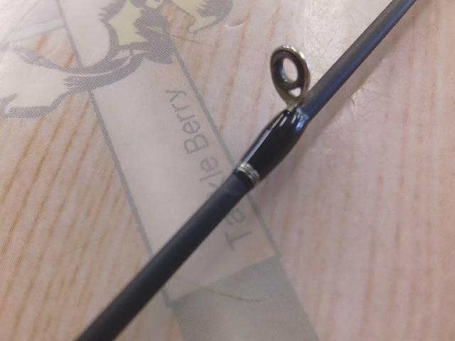 バスタード BTC-642ML