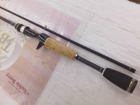 バスタード BTC-642ML