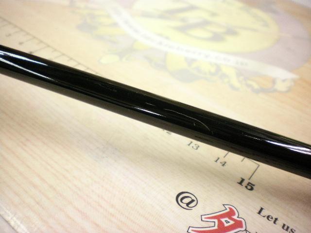 ロードランナーストラクチャーNXS STN640MLS-Md ラットインセクト