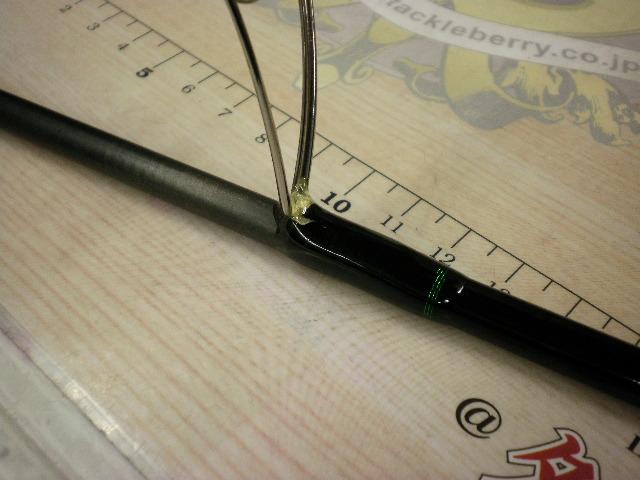 ロードランナーストラクチャーNXS STN640MLS-Md ラットインセクト