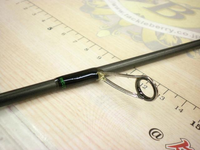 ロードランナーストラクチャーNXS STN640MLS-Md ラットインセクト