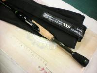 ロードランナーストラクチャーNXS STN640MLS-Md ラットインセクト