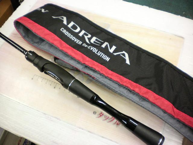 18ポイズンアドレナ 2510UL