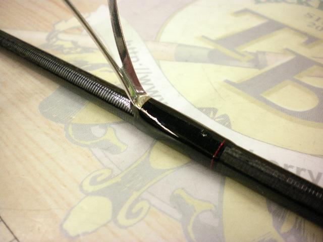 18ポイズンアドレナ 2510UL