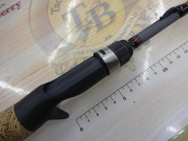 Z-bone LE LE2M70(ステンマイクロ/アルコナイト)EVAスクリューフード