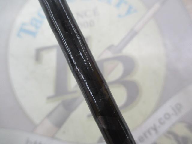 エメラルダス 86M