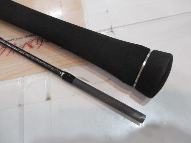 23グラップラー タイプブレード S68-1