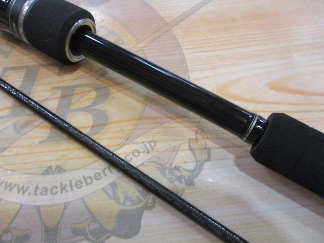 23グラップラー タイプブレード S68-1