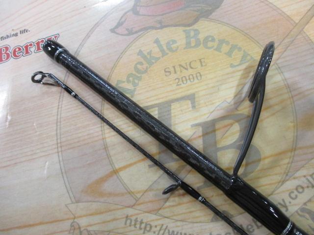 23グラップラー タイプブレード S68-1