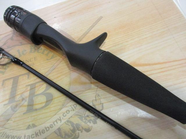 アウトレイジLJ 62HB TG