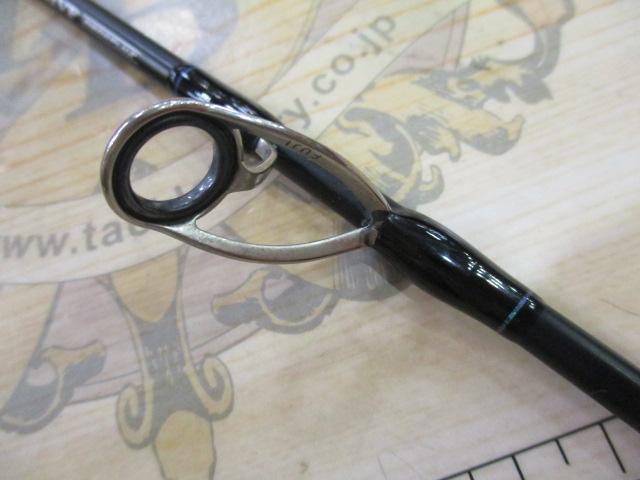 アウトレイジLJ 62HB TG