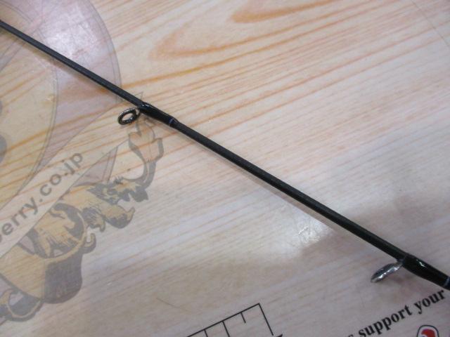 アウトレイジLJ 62HB TG