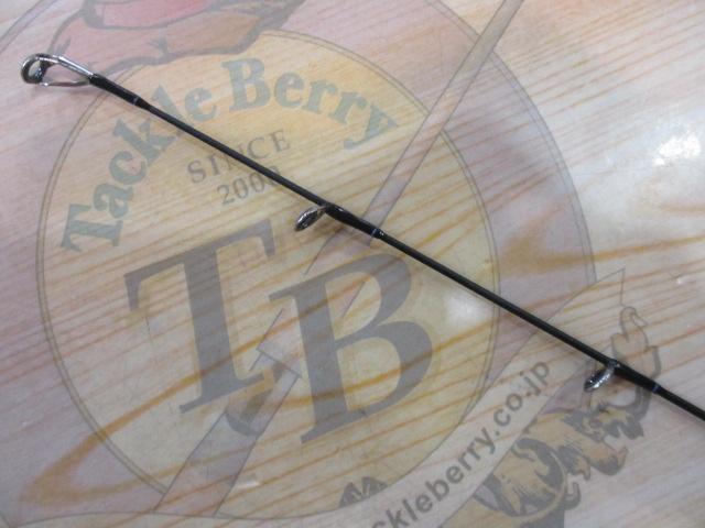 アウトレイジLJ 62HB TG