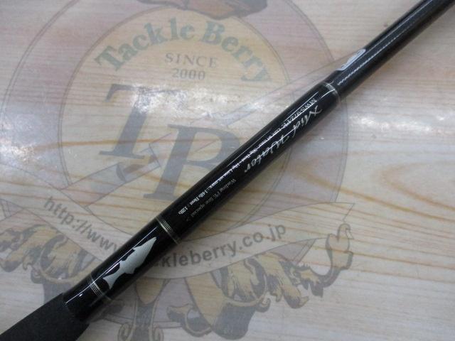 セブンセンスPE MWS-972-PE ミッドウォーター