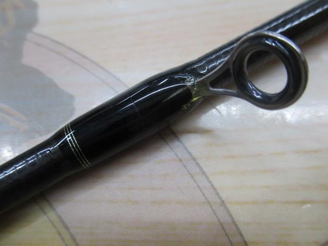 セブンセンスPE MWS-972-PE ミッドウォーター