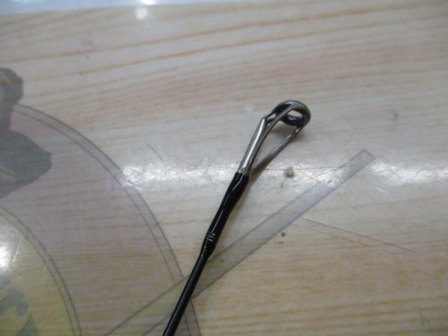 セブンセンスPE MWS-972-PE ミッドウォーター