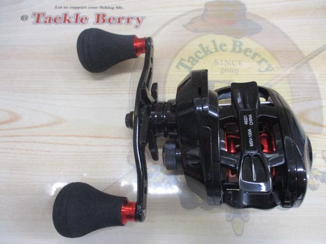 マルチストライカーV MSV-100HA