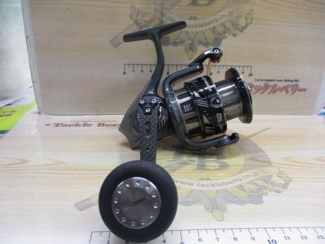 レボ ALXシータ(Θ) 4000SH