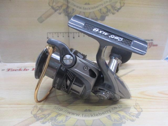 レボ ALXシータ(Θ) 4000SH