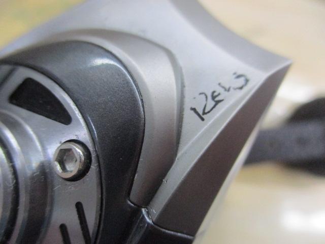 レボ ALXシータ(Θ) 4000SH