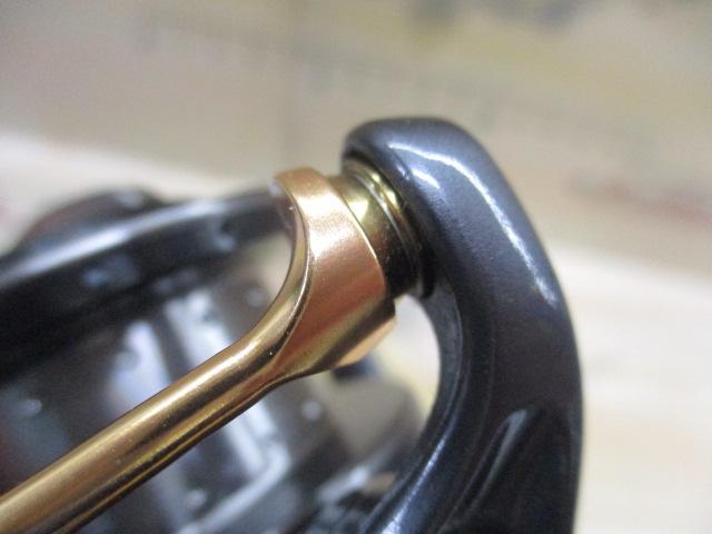 レボ ALXシータ(Θ) 4000SH