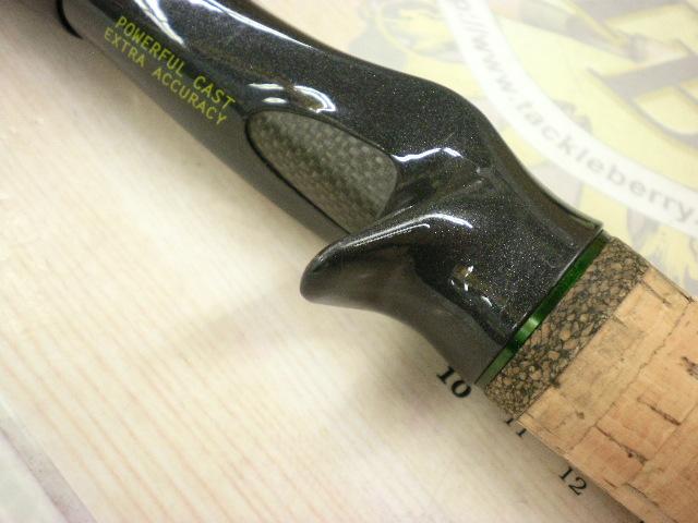 ロードランナーヴォイス(赤SPロゴ) HB680XH テクニカルパワーキャスト