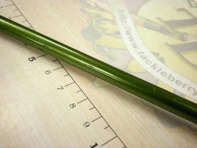 ロードランナーヴォイス(赤SPロゴ) HB680XH テクニカルパワーキャスト