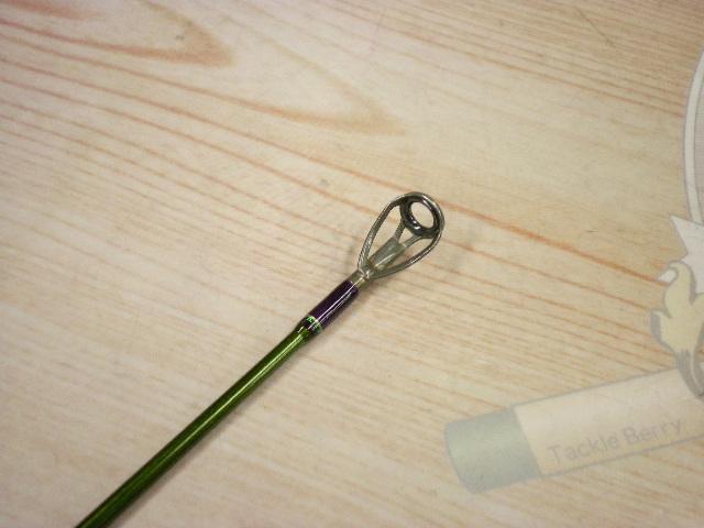 ロードランナーヴォイス(赤SPロゴ) HB680XH テクニカルパワーキャスト