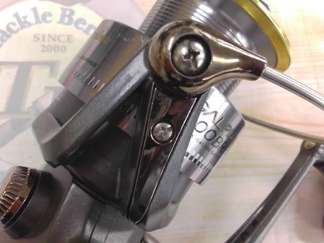 リーガルプラス 5000BRI