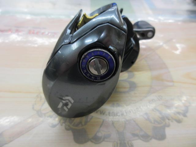 タトゥーラ SV TW 8.1L