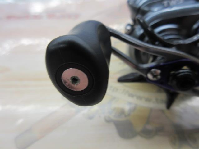 タトゥーラ SV TW 8.1L