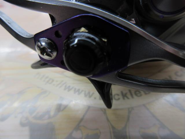 タトゥーラ SV TW 8.1L