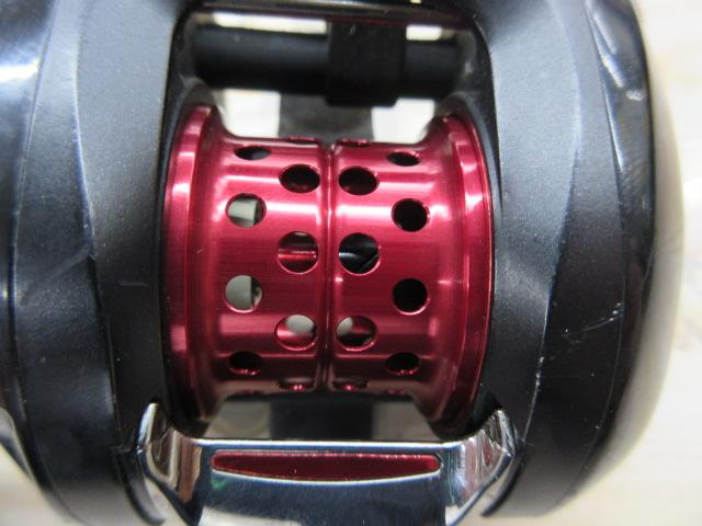 ダイワSS AIR 8.1L