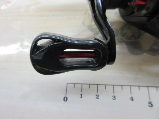 ダイワSS AIR 8.1L