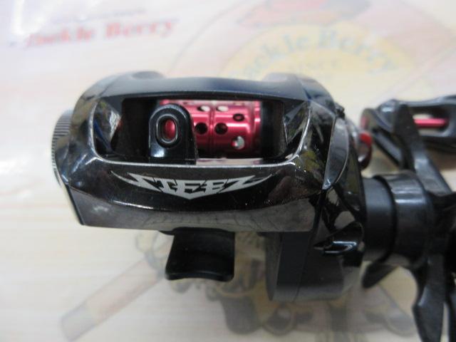 ダイワSS AIR 8.1L