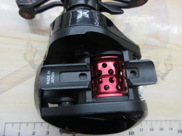 ダイワSS AIR 8.1L