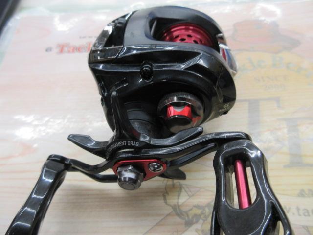 ダイワSS AIR 8.1L