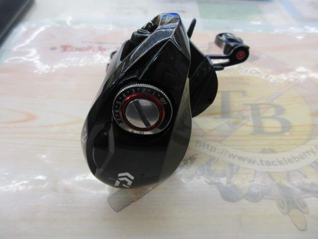 ダイワSS AIR 8.1L