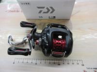 ダイワSS AIR 8.1L