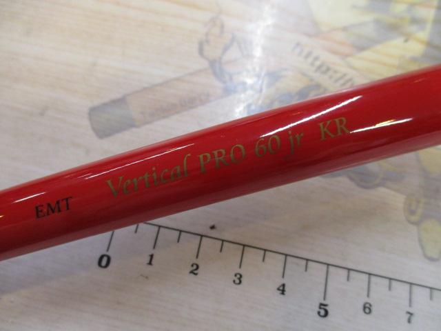 バーチカルプロ60Jr KR