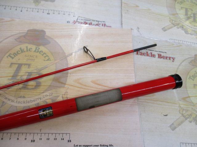 バーチカルプロ60Jr KR