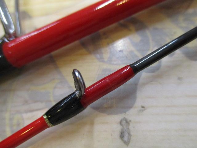 バーチカルプロ60Jr KR