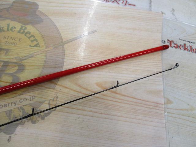 バーチカルプロ60Jr KR