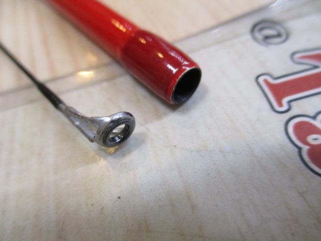 バーチカルプロ60Jr KR