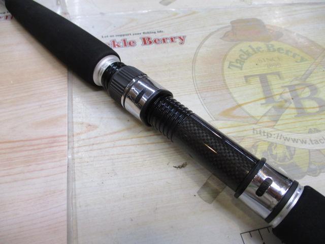 ソルティガコースタル SG 63S-3