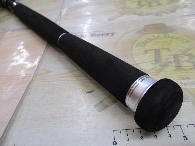 ソルティガコースタル SG 63S-3