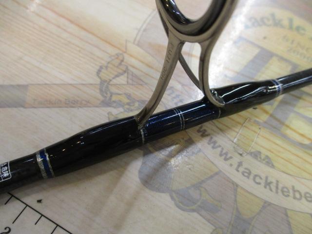 ソルティガコースタル SG 63S-3